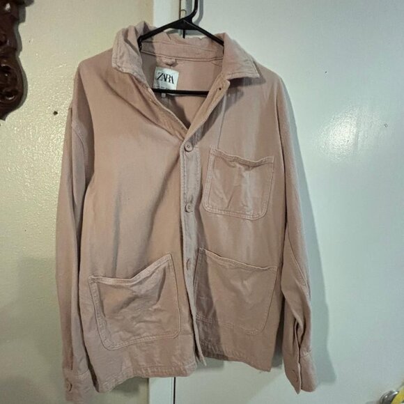 Zara Jackets & Blazers - Zara Blazer